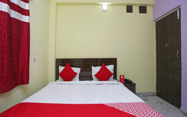 OYO 27624 Verb Inn