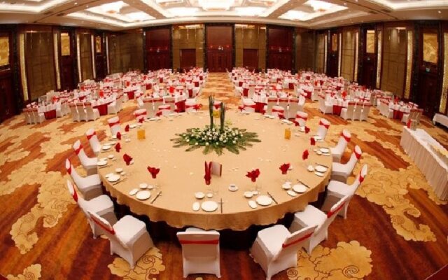 Great Palace Hotel