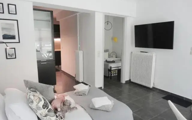 My Sweet Home BnB