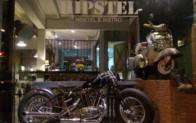 Hipstel hostel&bistro
