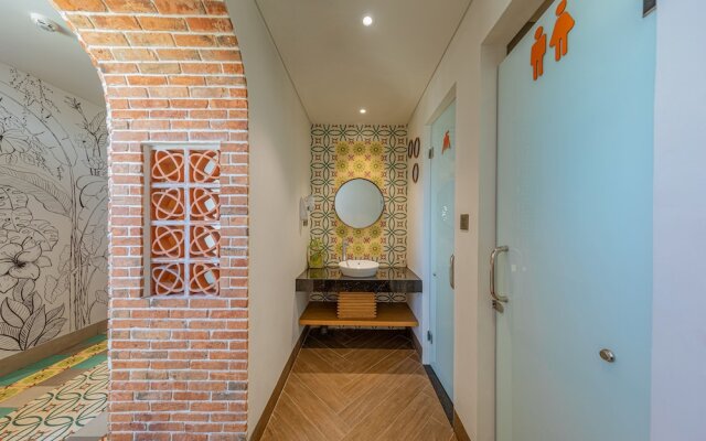 Seahorse Signature Danang Hotel by Haviland