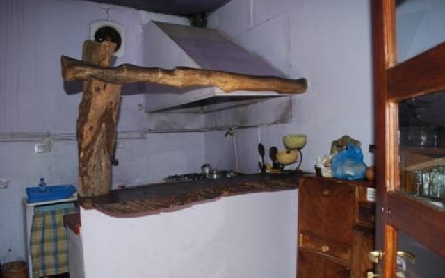 Hostel La Cumbre
