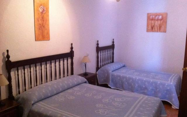 Pensión La Giraldilla