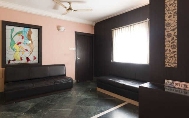 OYO 4209 Maurya Inn