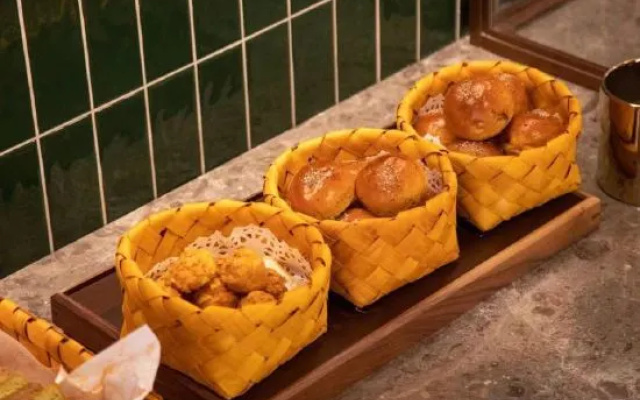 Orange Hotel (Chengdu Huaxi Renmin South Road) – Meal – Chengdu