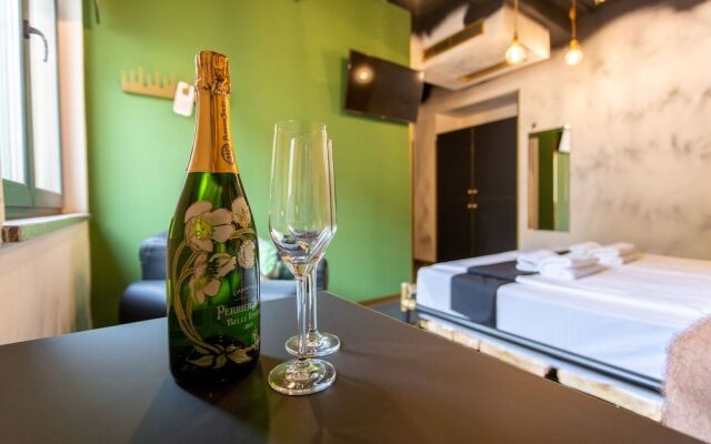 Timeout Heritage Hotel Zagreb