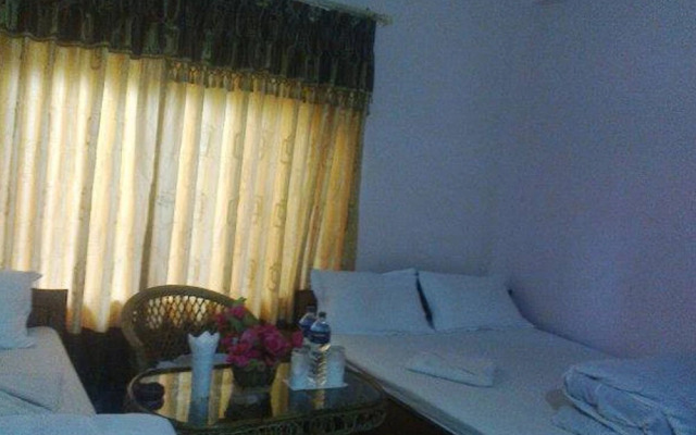 Hotel Bandipur Palace