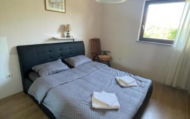 Apartment Ivan Njivice