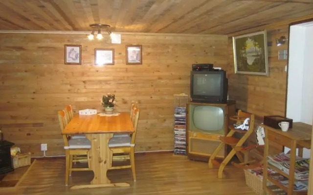 Klein Battum Bed & Breakfast