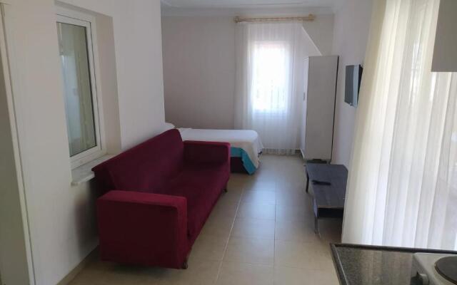 Bucak Apart Hotel Gocek & Beach