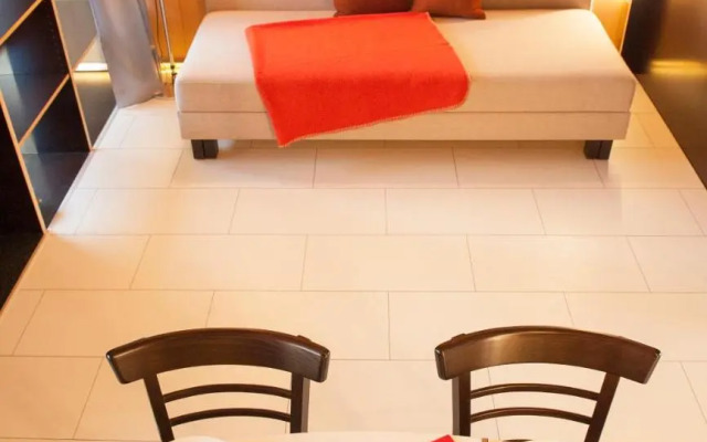 Kar Design Appartements