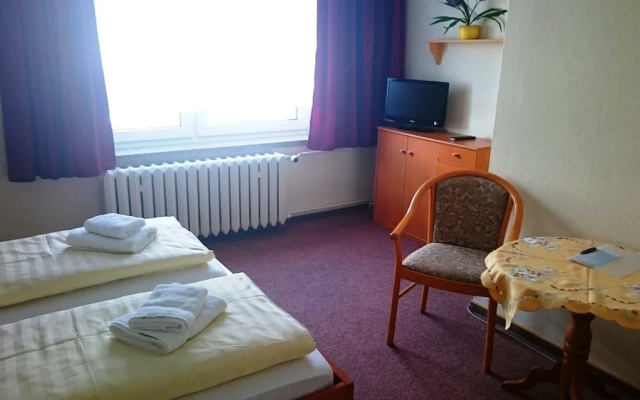 Ferienhotel Zwotatal