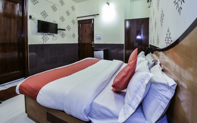 Oyo 22424 Hotel Vice Roy