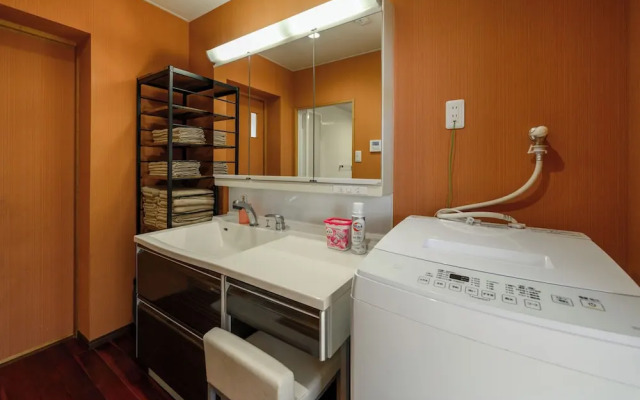 Ocean View Terrace BISE 1F