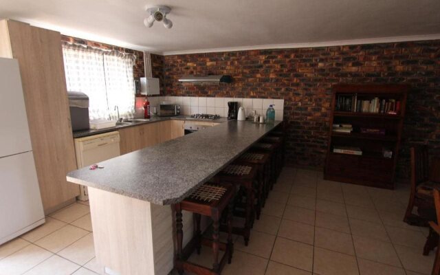 Clanwilliam Accommodation