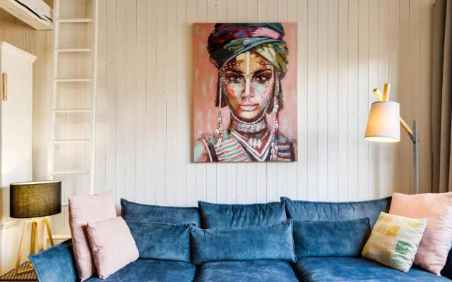 Le Loft Carnot - Joli T2 au coeur de la Ville