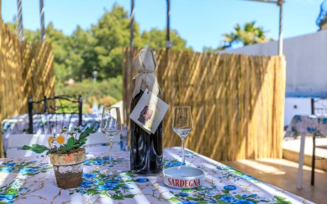 B&B Rio Launaxi Teulada