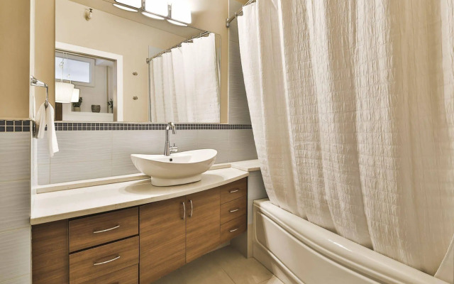 Les Suites Saint Francois Xavier