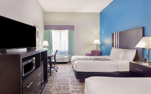 La Quinta Inn & Suites by Wyndham Kerrville