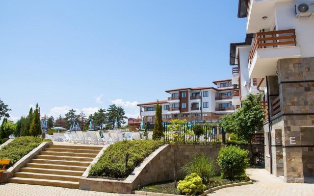 Festa Gardenia Hills