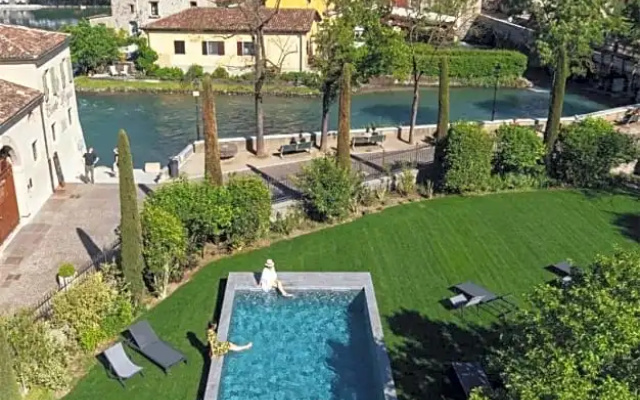 Relais Borghetto