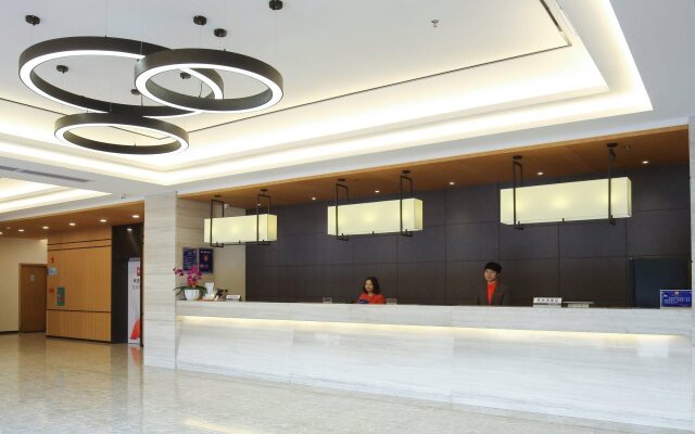 ibis Dongguan Dongcheng