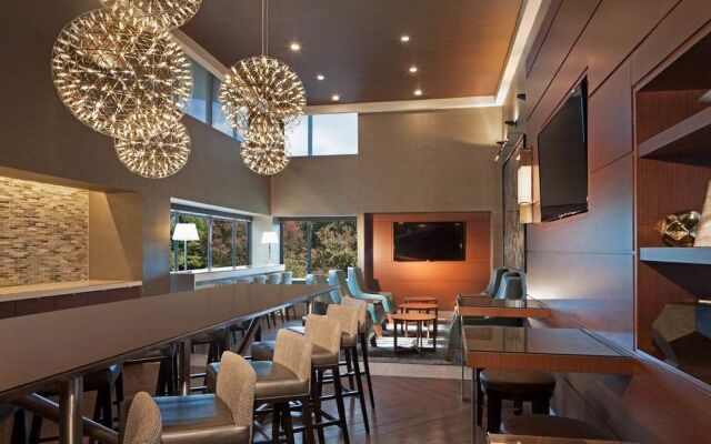 Marriott at Research Triangle Park