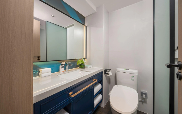 Holiday Inn Express Beijing Downtown by IHG