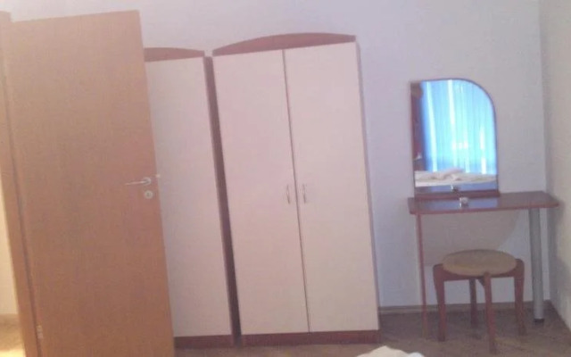 Sea View Apartments