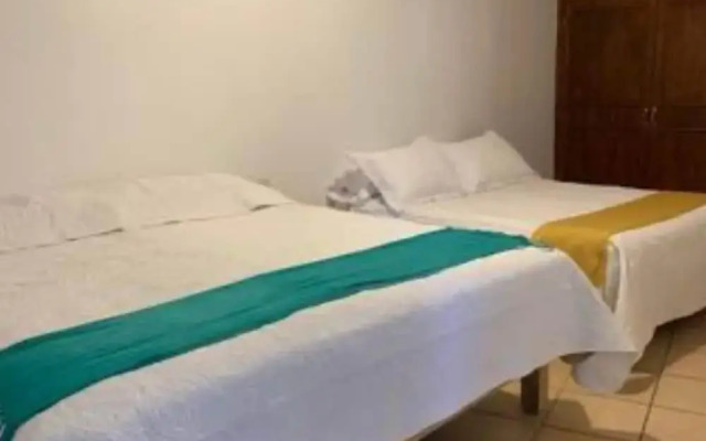 Garambullo Inn
