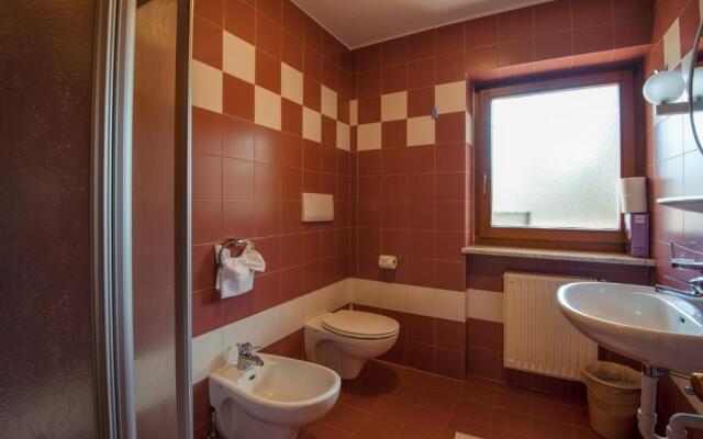 Apartment 4 - Zur Sonne