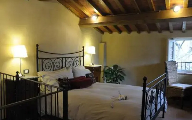 Casa Tigli