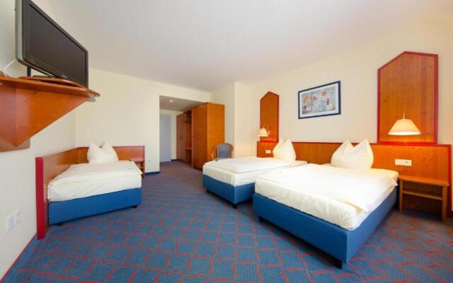 Montana Hotel Kassel-Süd