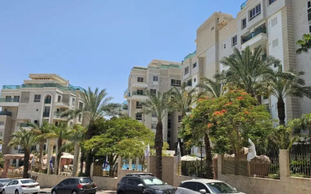 Golf Residence Eilat