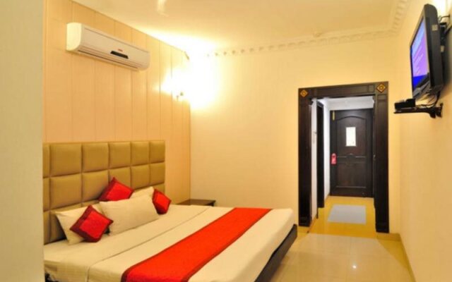Hotel Orange 35