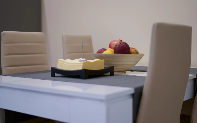 The Place - Apartament in Plovdiv