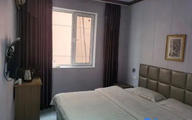 Xuyang Express Hotel