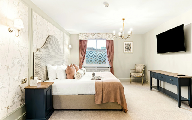 The Dukes Head Hotel