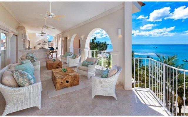 St Peter's Bay Luxury Resort and Residencies