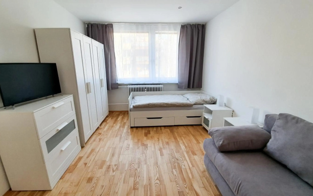 Apartmán Love Bojnice
