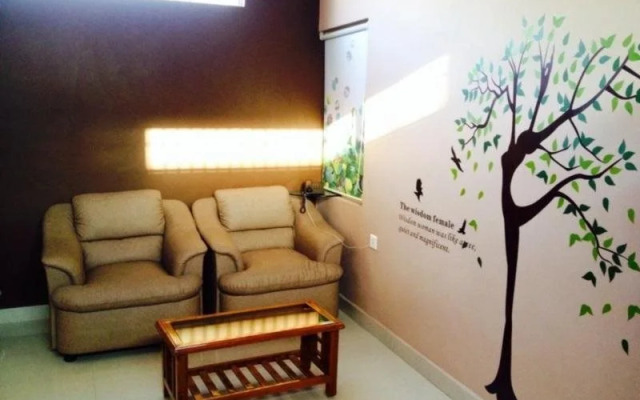 Olive Residency