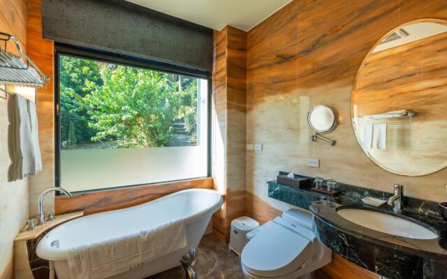 Hualien AzureVILLA B&B