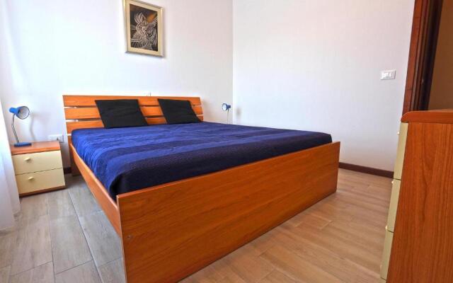 Apartment Blu Residence