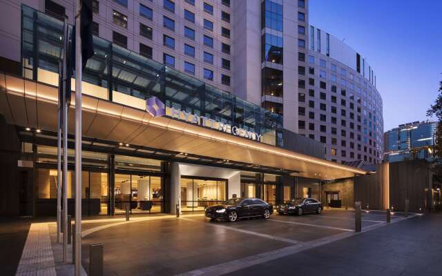 Hyatt Regency Sydney