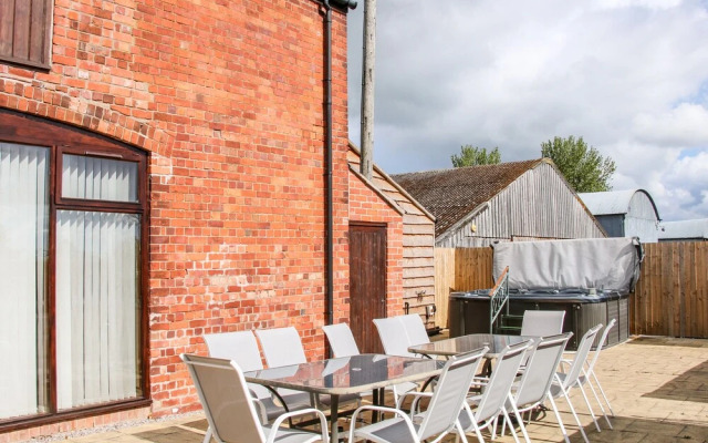 The Mill House