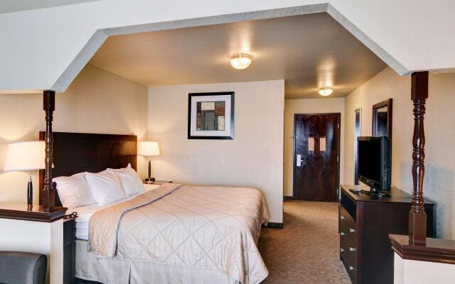 Quality Inn & Suites Terrell