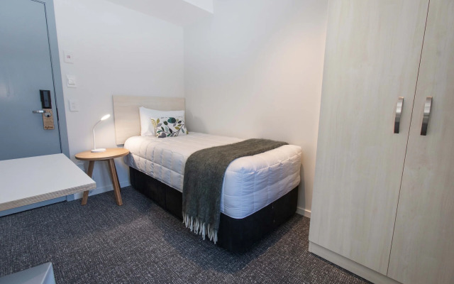 Hotel Give