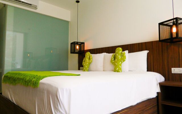 Kiin Luxury Condos Riviera Maya