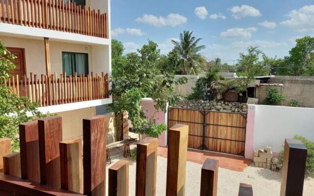 Departamento 2. Tuumben Che