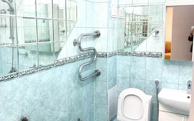 Леонардо на 2-й Юго-Западной